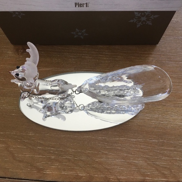 HOLIDAY REINDEER DECORATION - Picture 6 of 8